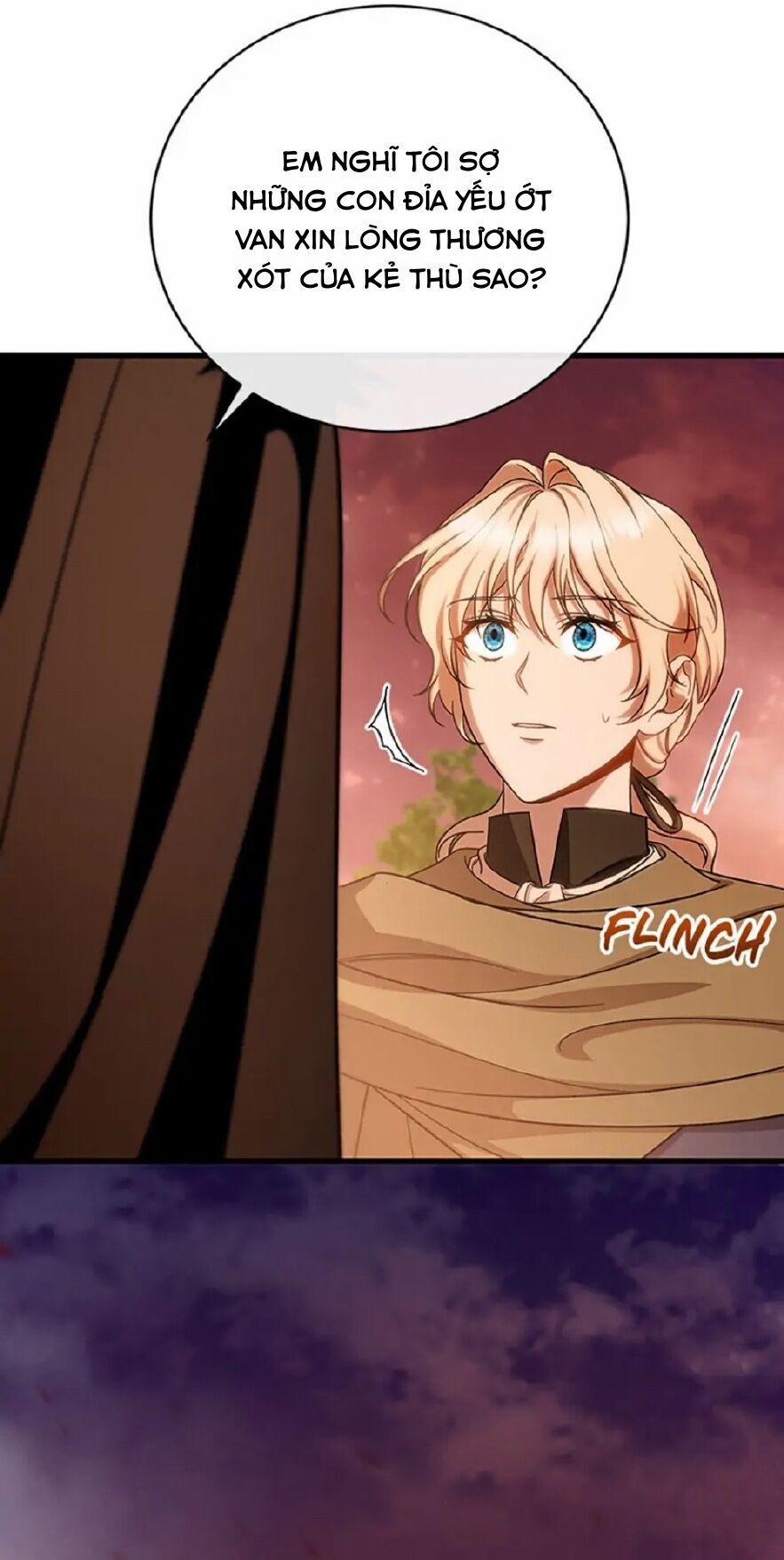 Tôi Được Định Trở Thành Vị Cứu Tinh Của Nhân Vật Chính 63 trang 28