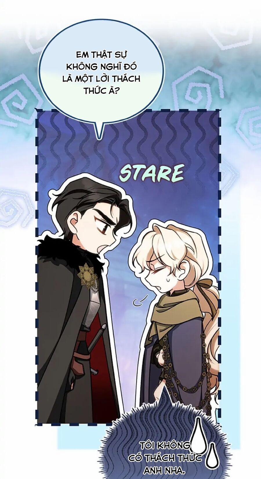 Tôi Được Định Trở Thành Vị Cứu Tinh Của Nhân Vật Chính 63 trang 33