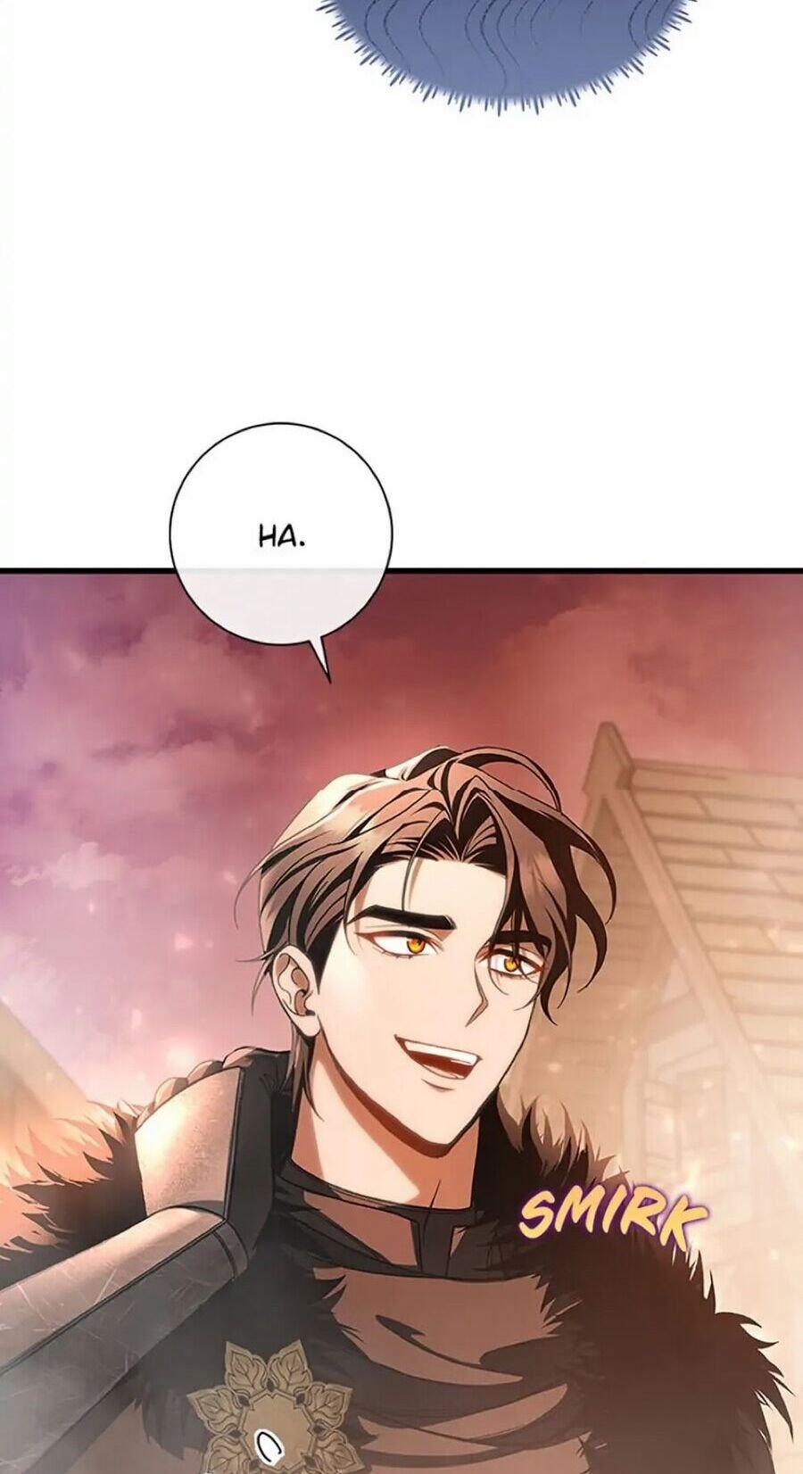 Tôi Được Định Trở Thành Vị Cứu Tinh Của Nhân Vật Chính 63 trang 34