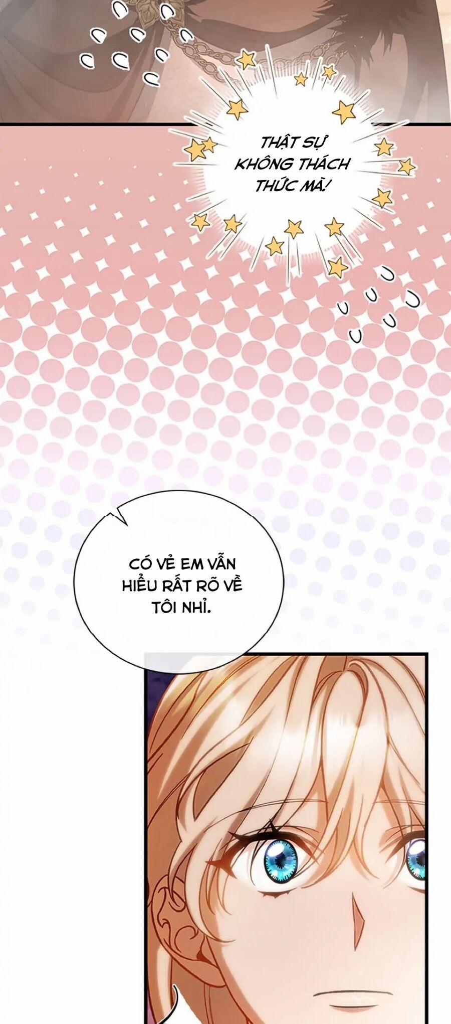 Tôi Được Định Trở Thành Vị Cứu Tinh Của Nhân Vật Chính 63 trang 35