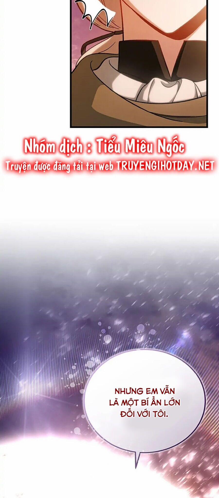 Tôi Được Định Trở Thành Vị Cứu Tinh Của Nhân Vật Chính 63 trang 36