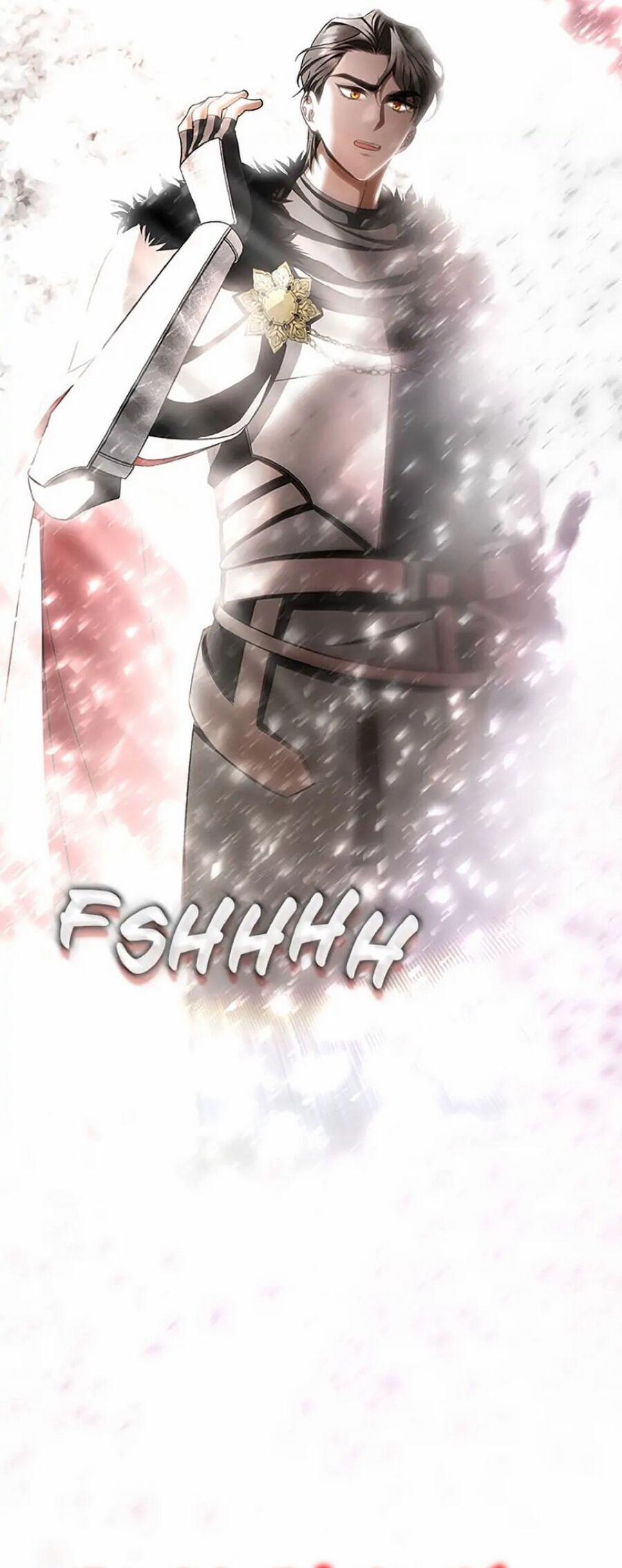 Tôi Được Định Trở Thành Vị Cứu Tinh Của Nhân Vật Chính 63 trang 37