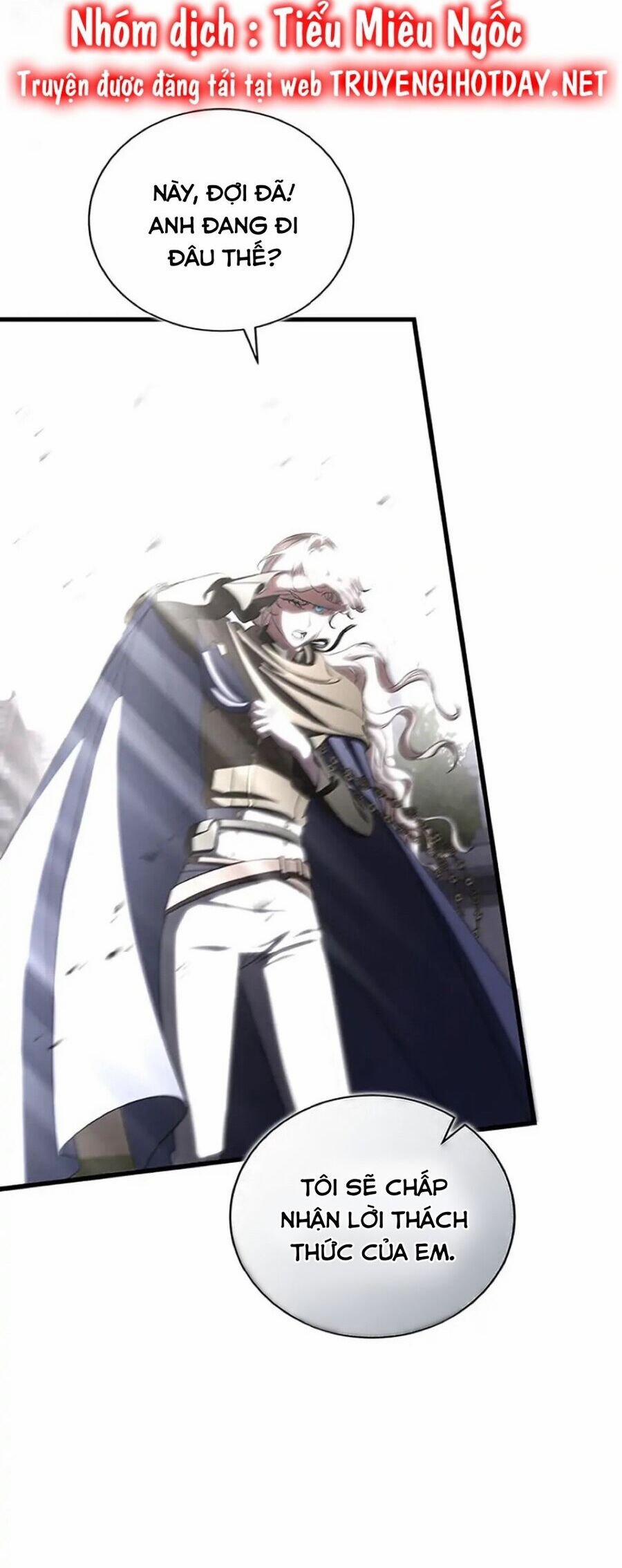 Tôi Được Định Trở Thành Vị Cứu Tinh Của Nhân Vật Chính 63 trang 38