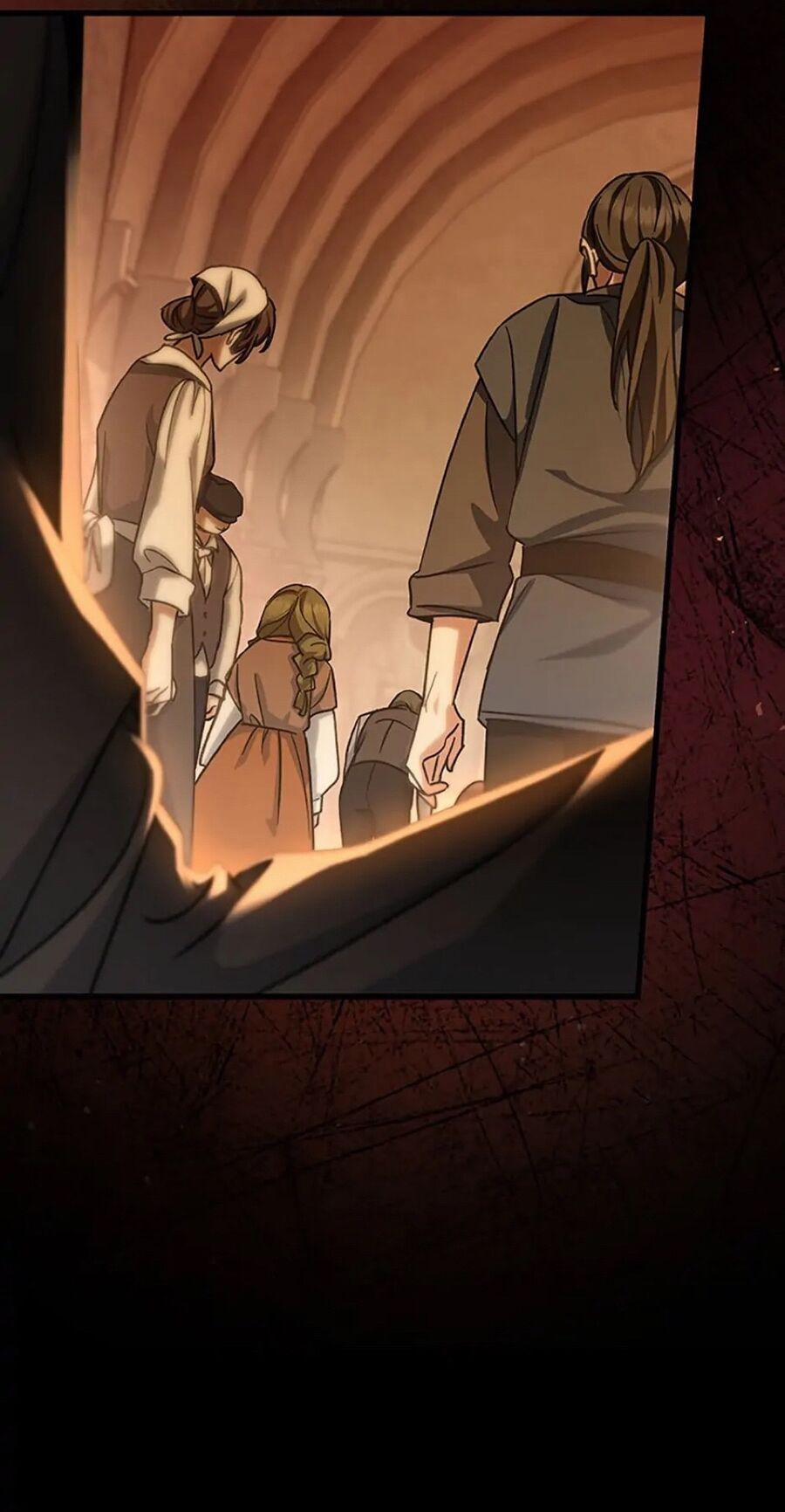 Tôi Được Định Trở Thành Vị Cứu Tinh Của Nhân Vật Chính 63 trang 4