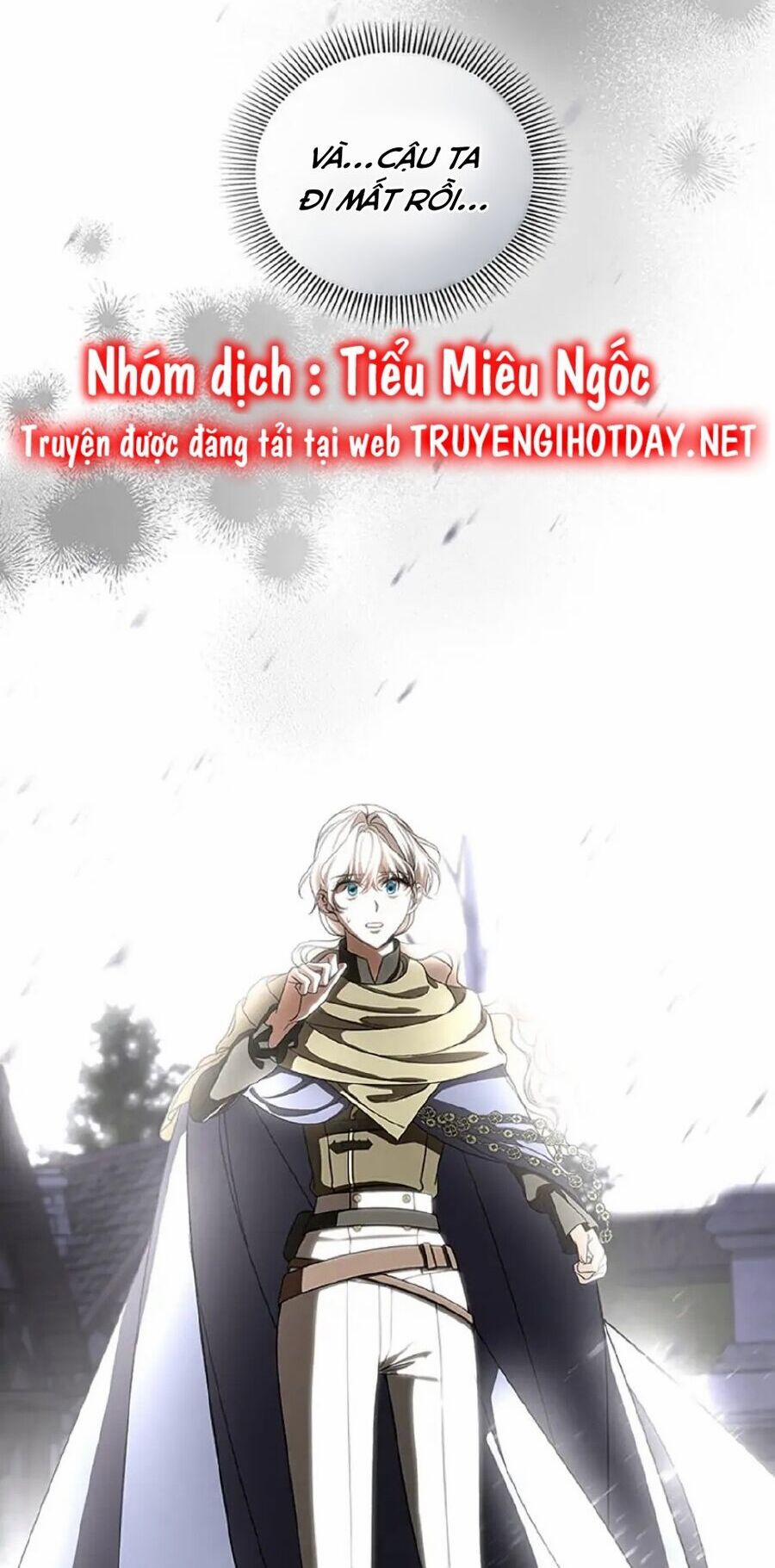 Tôi Được Định Trở Thành Vị Cứu Tinh Của Nhân Vật Chính 63 trang 40