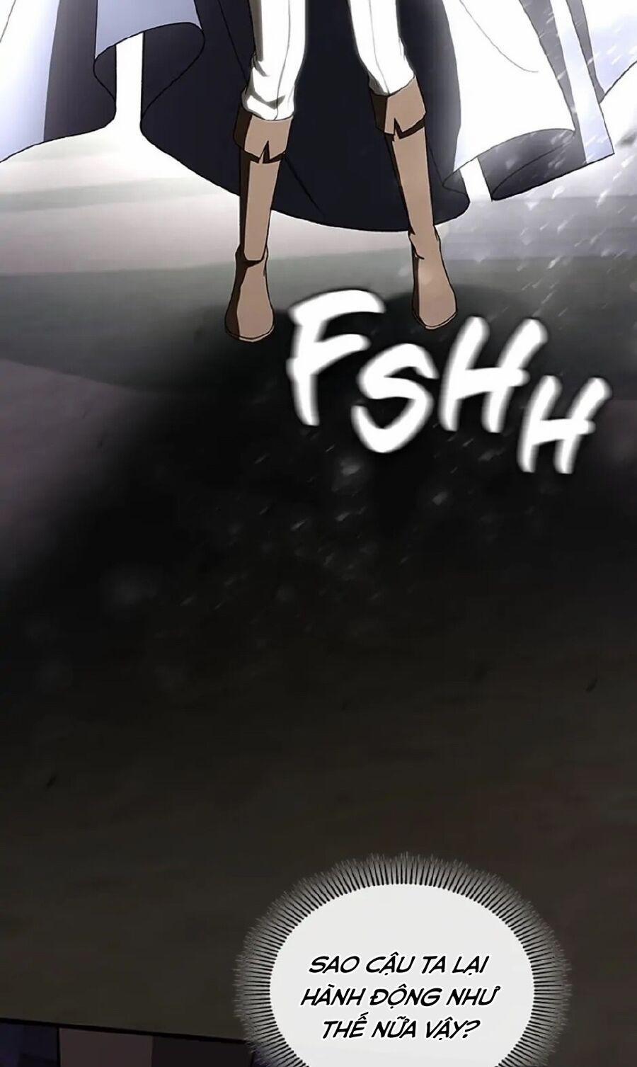 Tôi Được Định Trở Thành Vị Cứu Tinh Của Nhân Vật Chính 63 trang 41