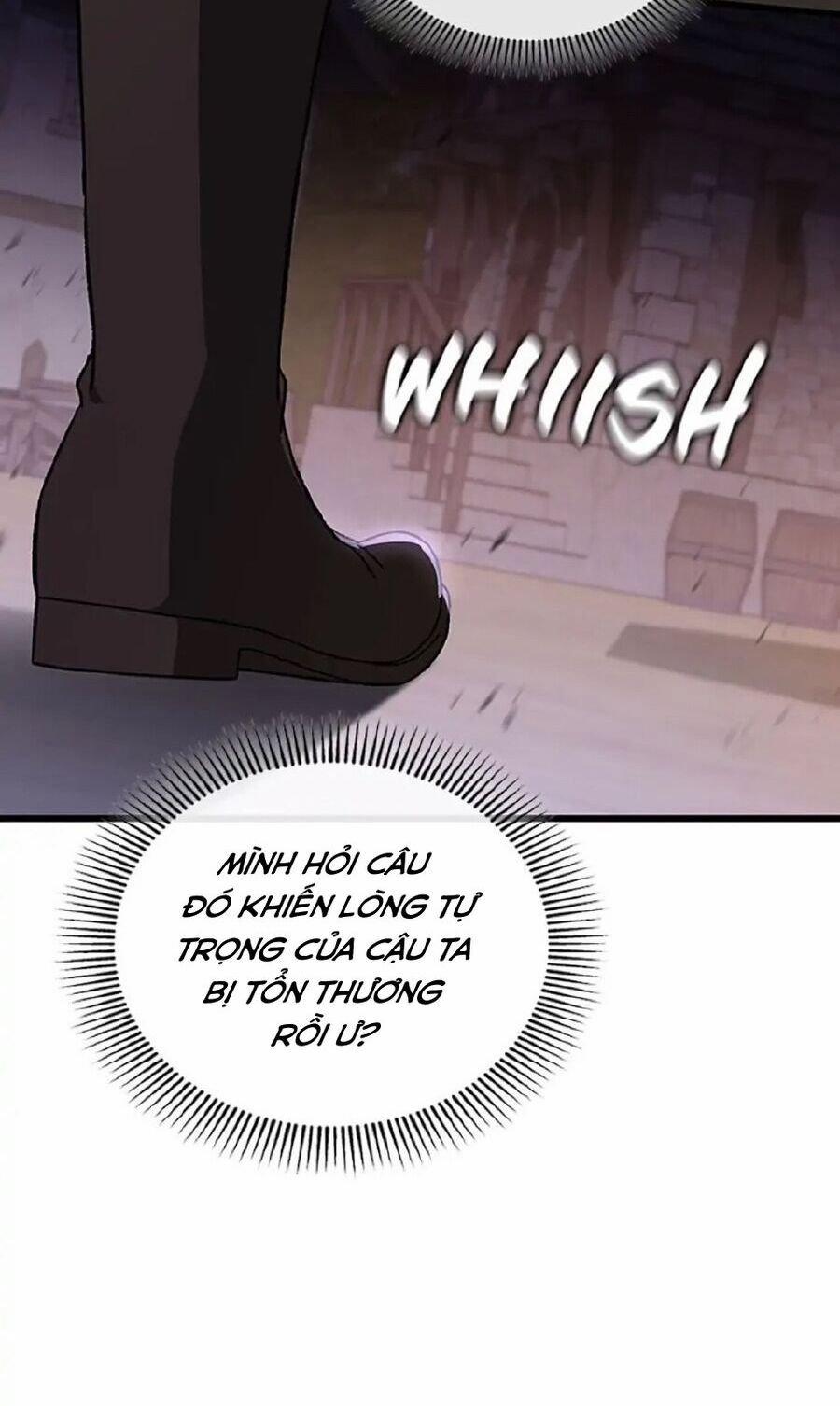 Tôi Được Định Trở Thành Vị Cứu Tinh Của Nhân Vật Chính 63 trang 42