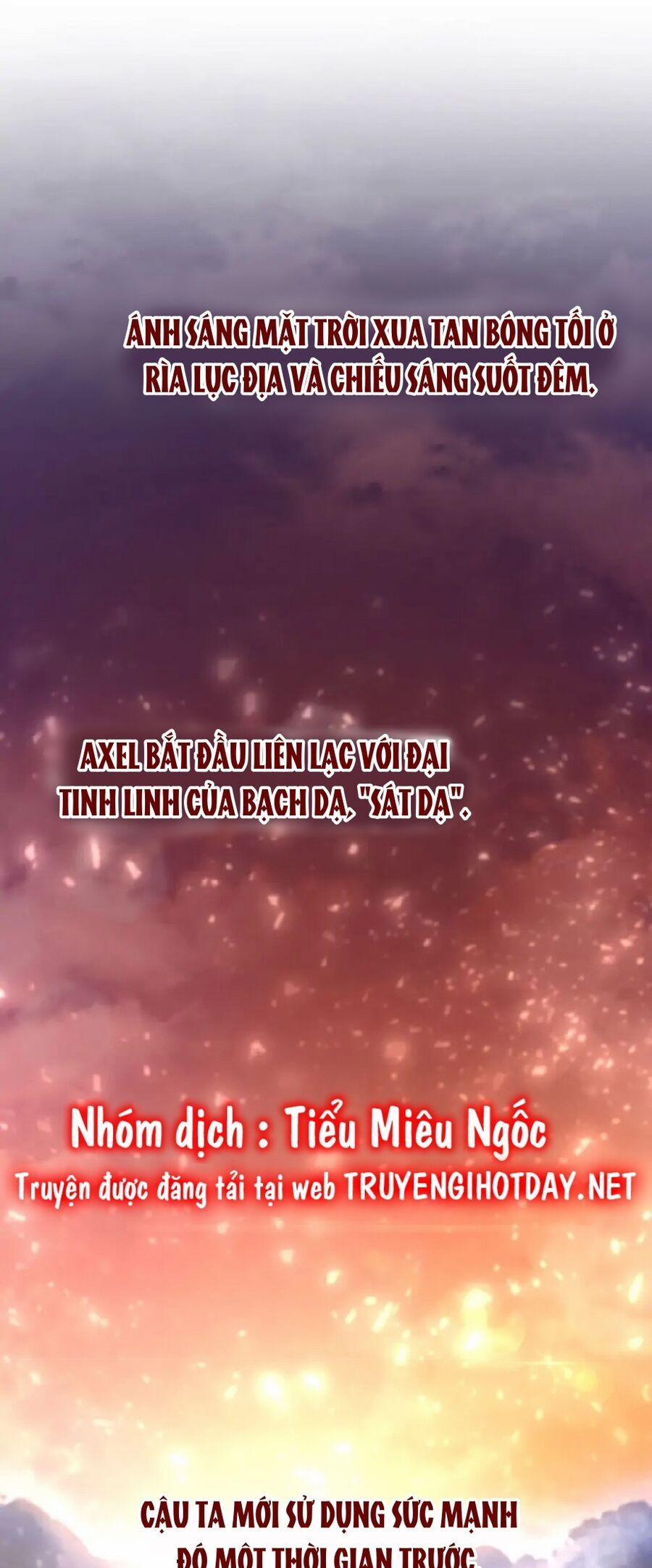 Tôi Được Định Trở Thành Vị Cứu Tinh Của Nhân Vật Chính 63 trang 43