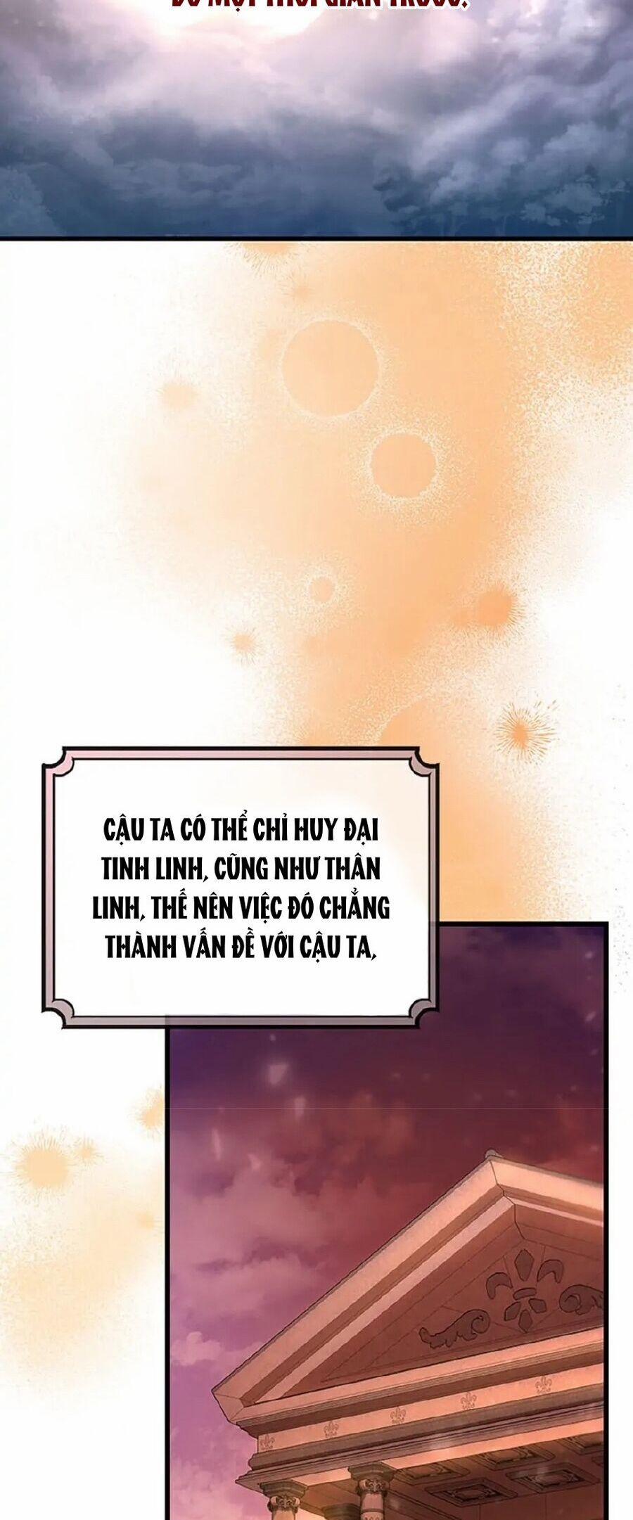 Tôi Được Định Trở Thành Vị Cứu Tinh Của Nhân Vật Chính 63 trang 44