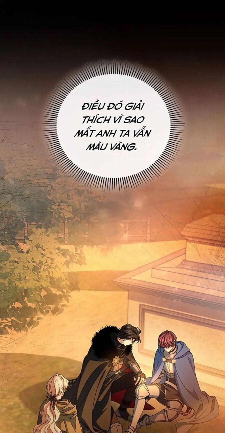 Tôi Được Định Trở Thành Vị Cứu Tinh Của Nhân Vật Chính 63 trang 5