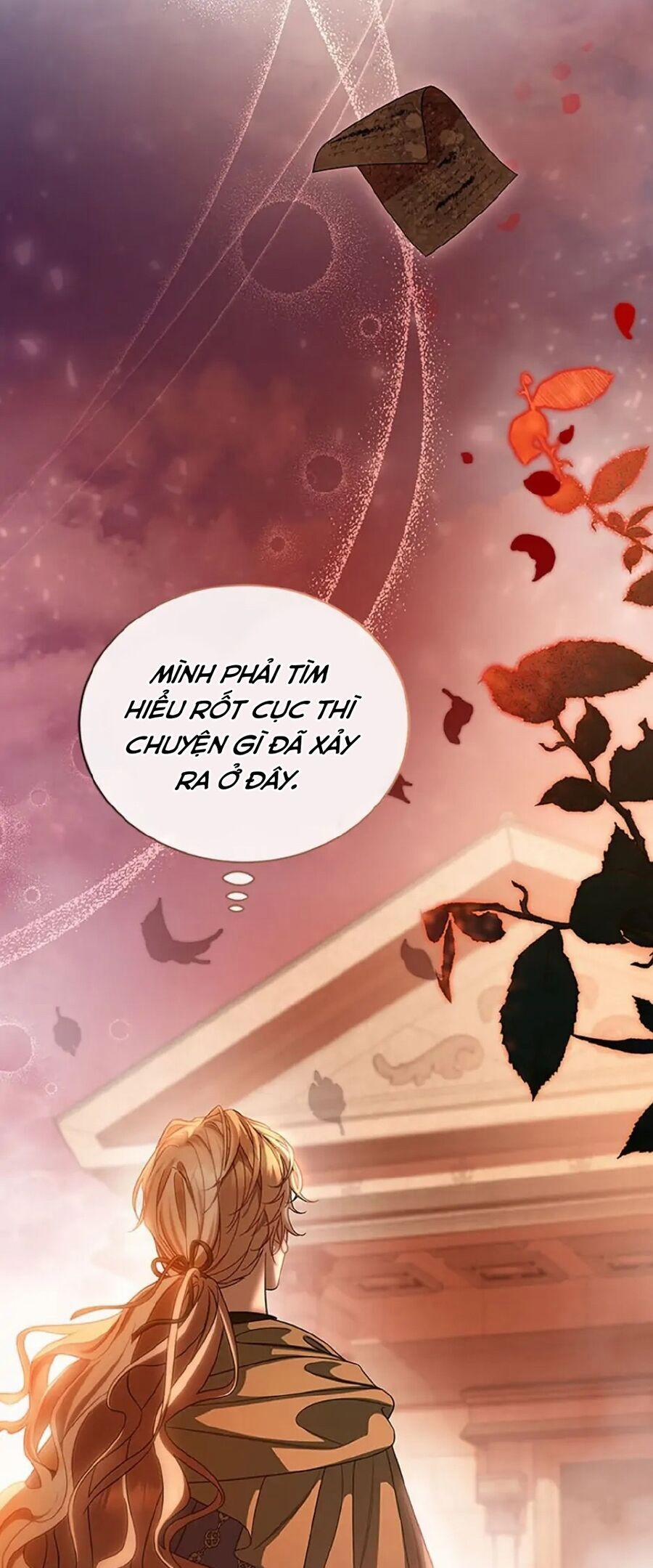 Tôi Được Định Trở Thành Vị Cứu Tinh Của Nhân Vật Chính 63 trang 50