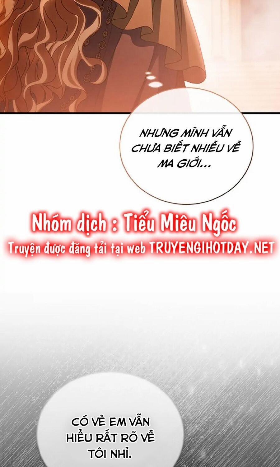 Tôi Được Định Trở Thành Vị Cứu Tinh Của Nhân Vật Chính 63 trang 51