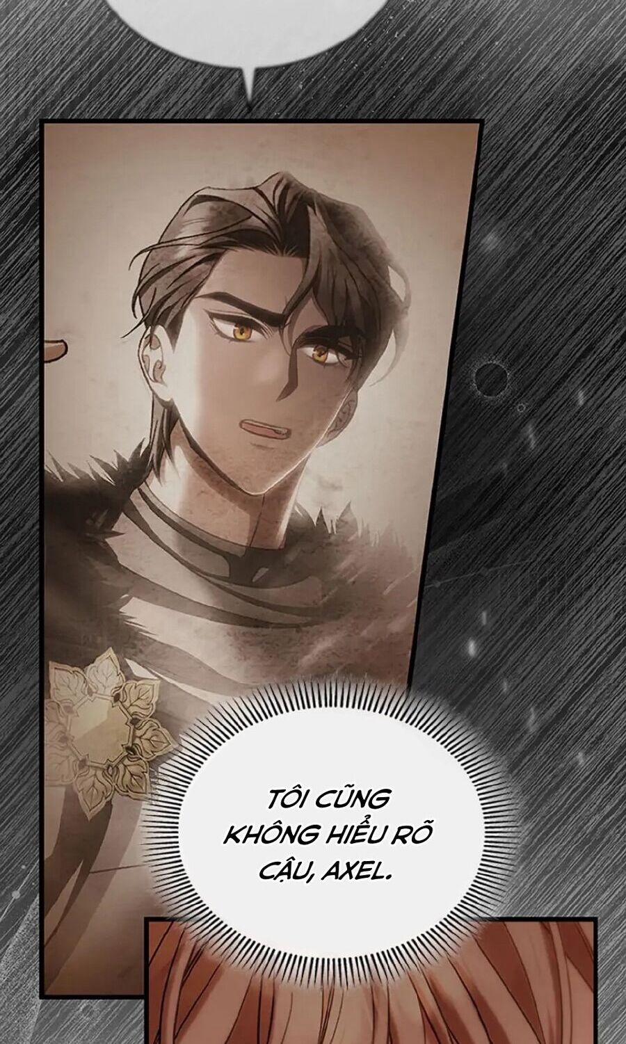 Tôi Được Định Trở Thành Vị Cứu Tinh Của Nhân Vật Chính 63 trang 52