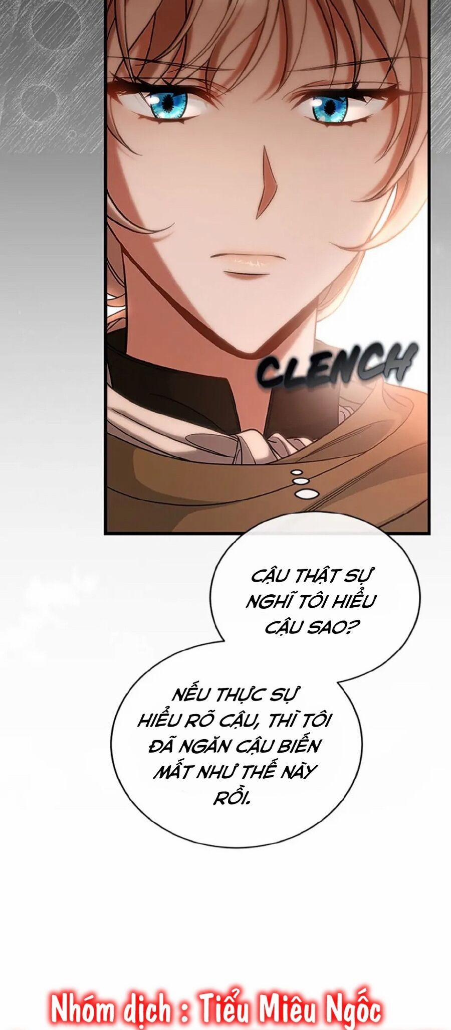 Tôi Được Định Trở Thành Vị Cứu Tinh Của Nhân Vật Chính 63 trang 53