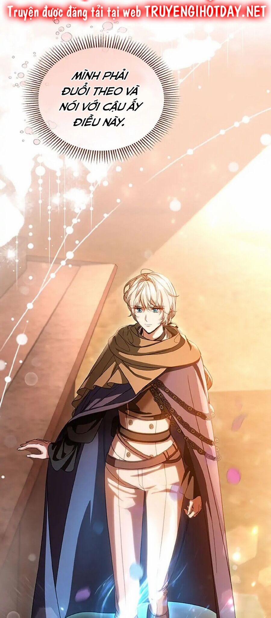 Tôi Được Định Trở Thành Vị Cứu Tinh Của Nhân Vật Chính 63 trang 54