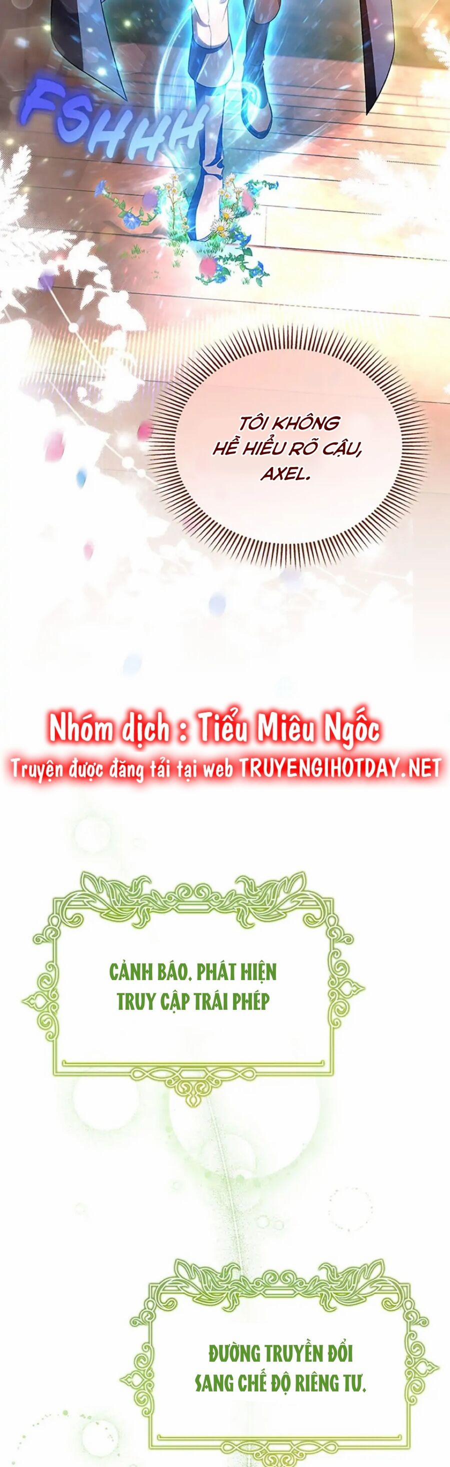 Tôi Được Định Trở Thành Vị Cứu Tinh Của Nhân Vật Chính 63 trang 55