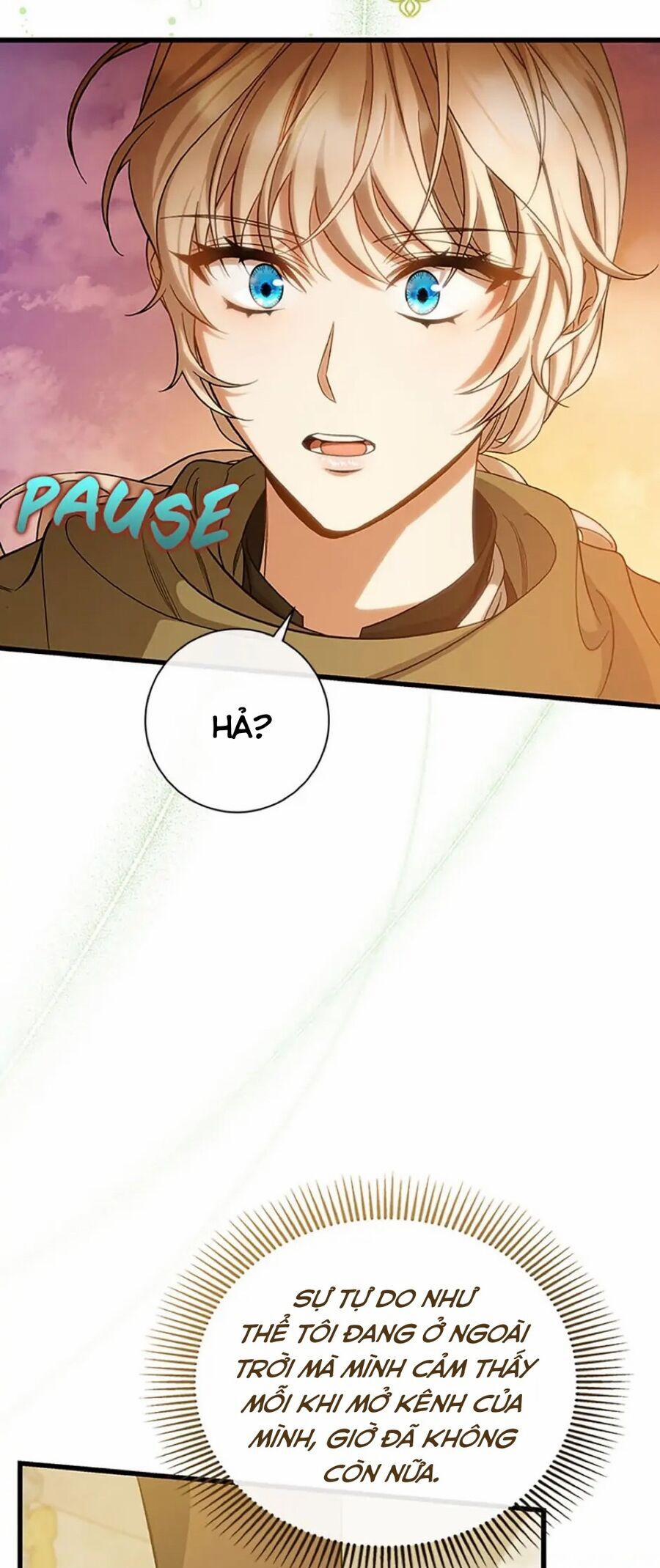 Tôi Được Định Trở Thành Vị Cứu Tinh Của Nhân Vật Chính 63 trang 56