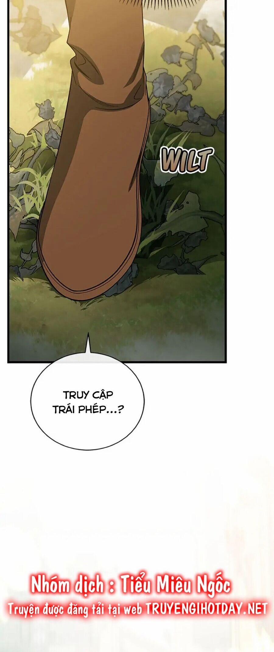 Tôi Được Định Trở Thành Vị Cứu Tinh Của Nhân Vật Chính 63 trang 57