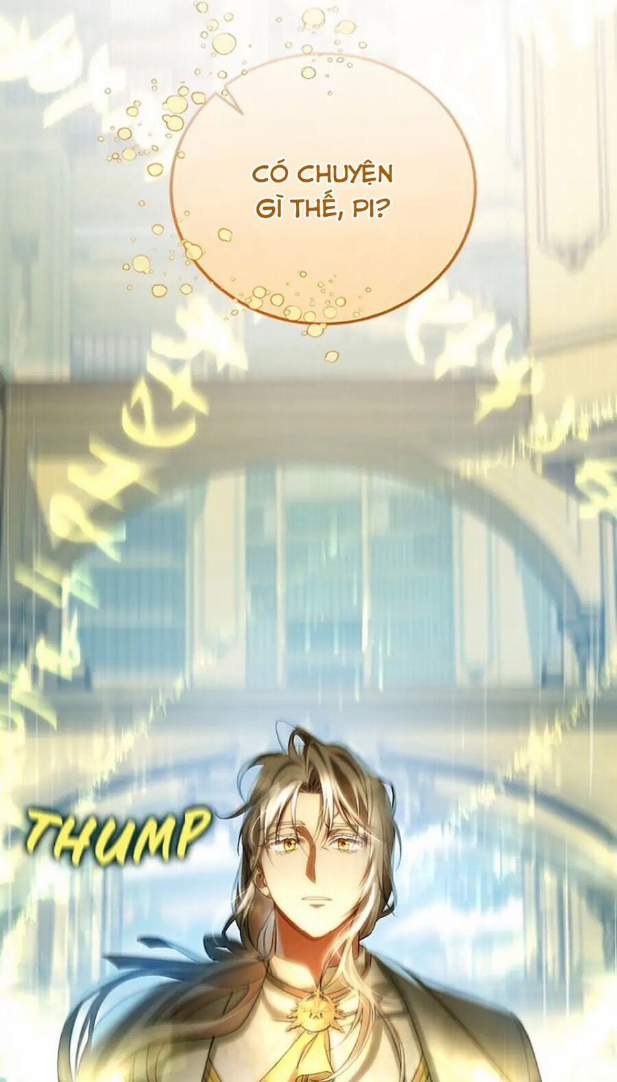 Tôi Được Định Trở Thành Vị Cứu Tinh Của Nhân Vật Chính 63 trang 58