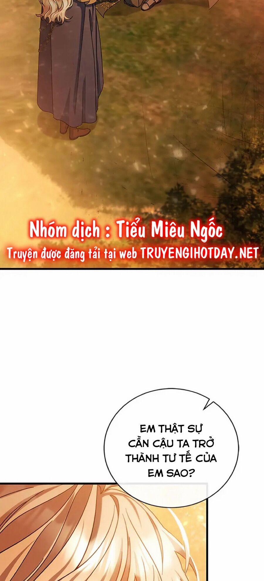 Tôi Được Định Trở Thành Vị Cứu Tinh Của Nhân Vật Chính 63 trang 6