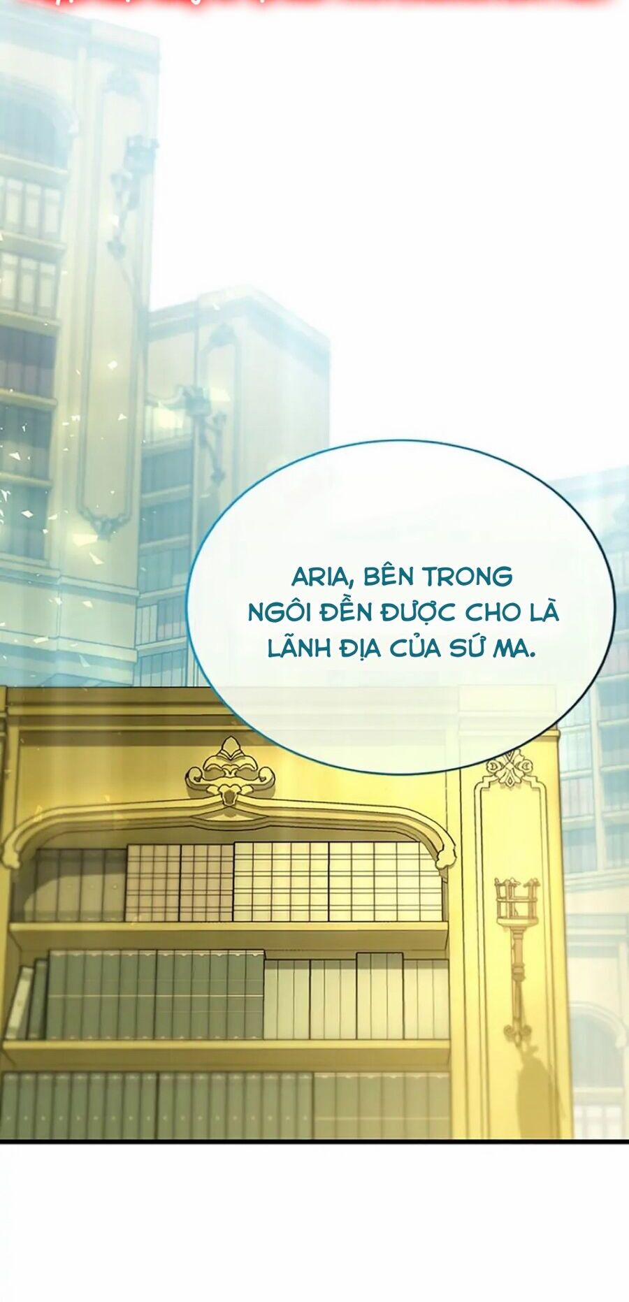 Tôi Được Định Trở Thành Vị Cứu Tinh Của Nhân Vật Chính 63 trang 61