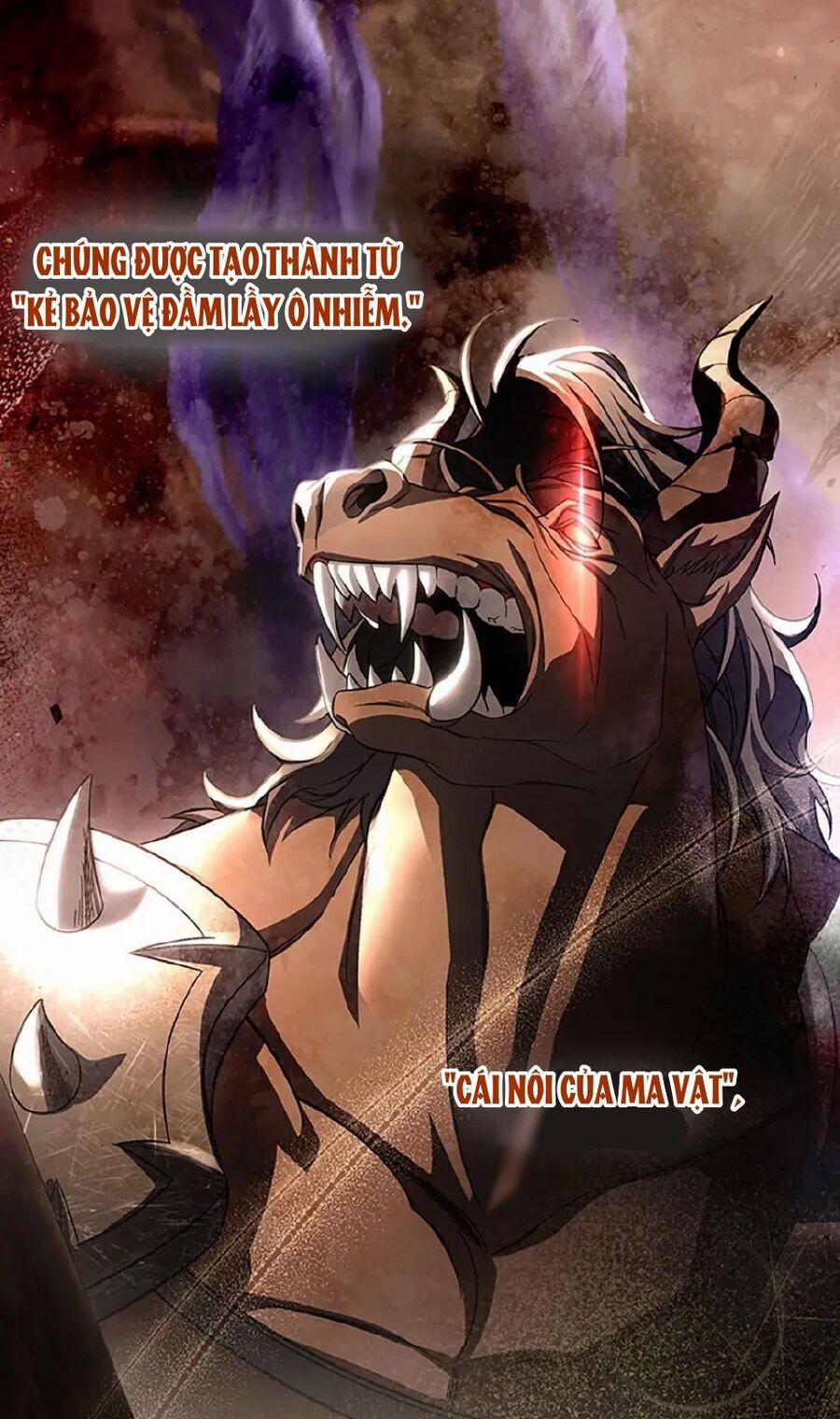 Tôi Được Định Trở Thành Vị Cứu Tinh Của Nhân Vật Chính 63 trang 67