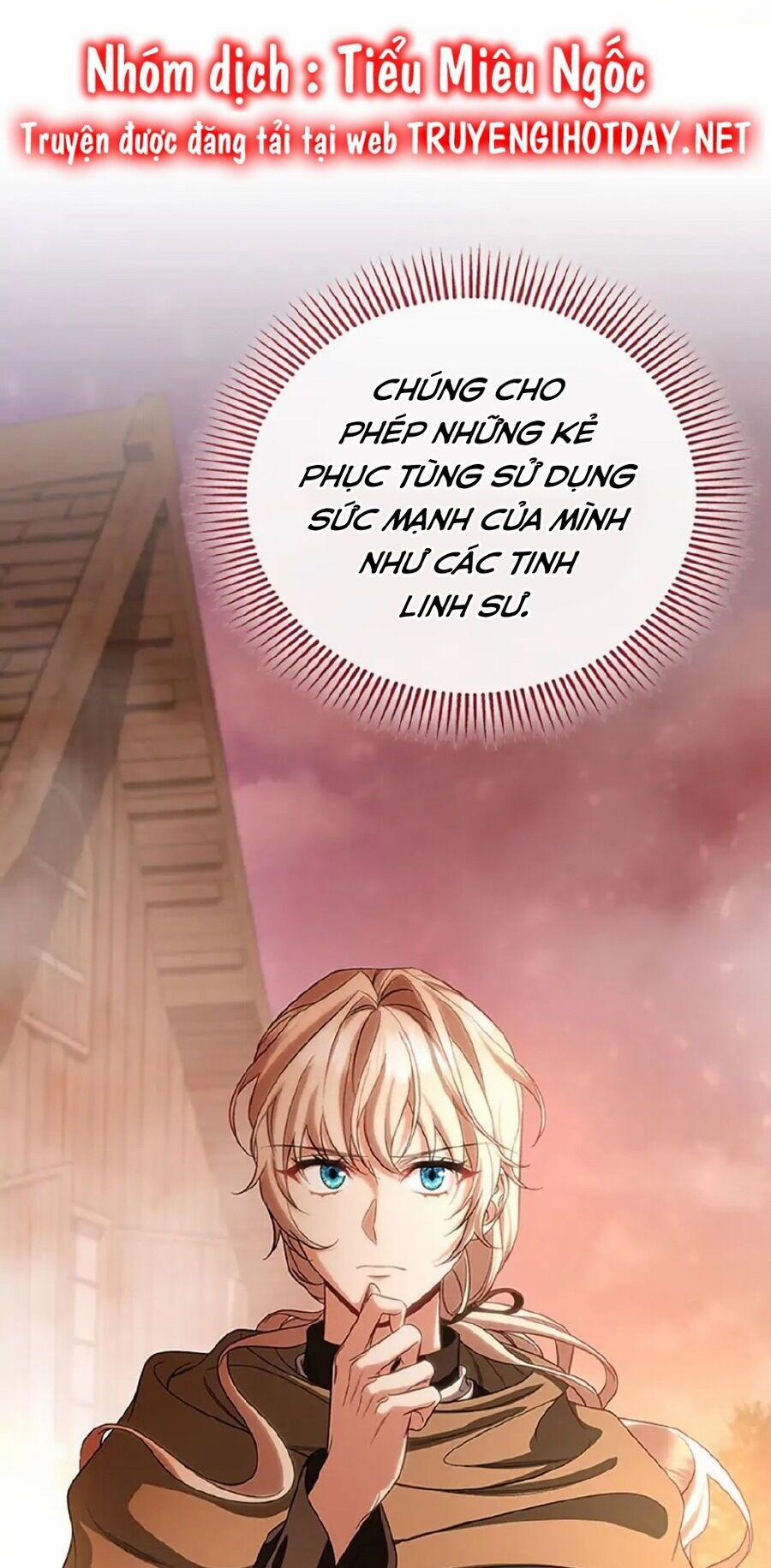 Tôi Được Định Trở Thành Vị Cứu Tinh Của Nhân Vật Chính 63 trang 69