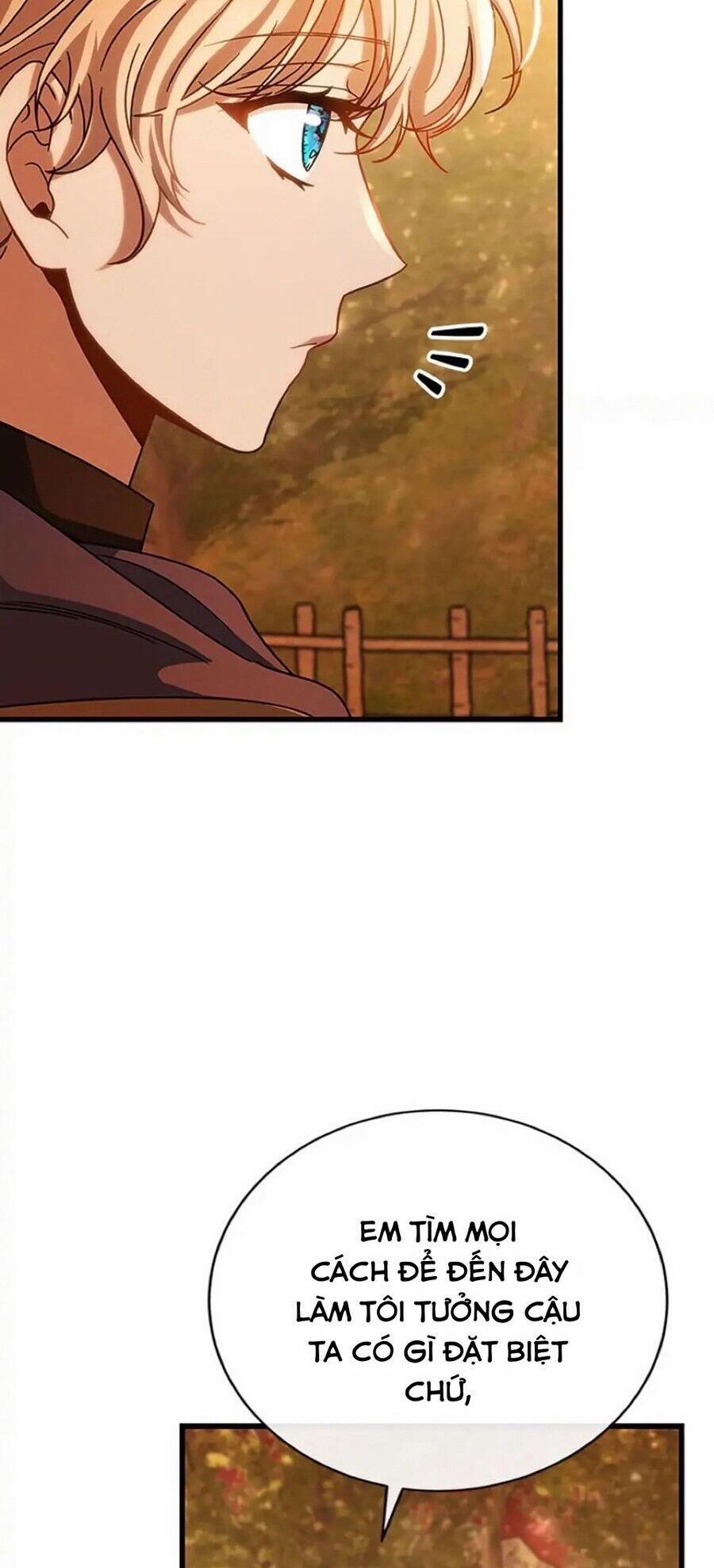 Tôi Được Định Trở Thành Vị Cứu Tinh Của Nhân Vật Chính 63 trang 7