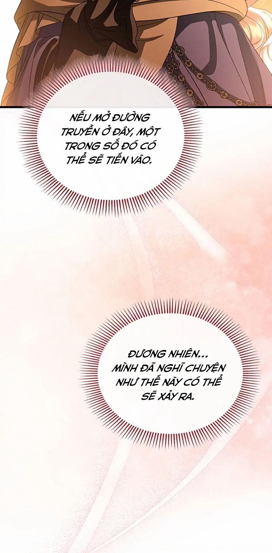 Tôi Được Định Trở Thành Vị Cứu Tinh Của Nhân Vật Chính 63 trang 70