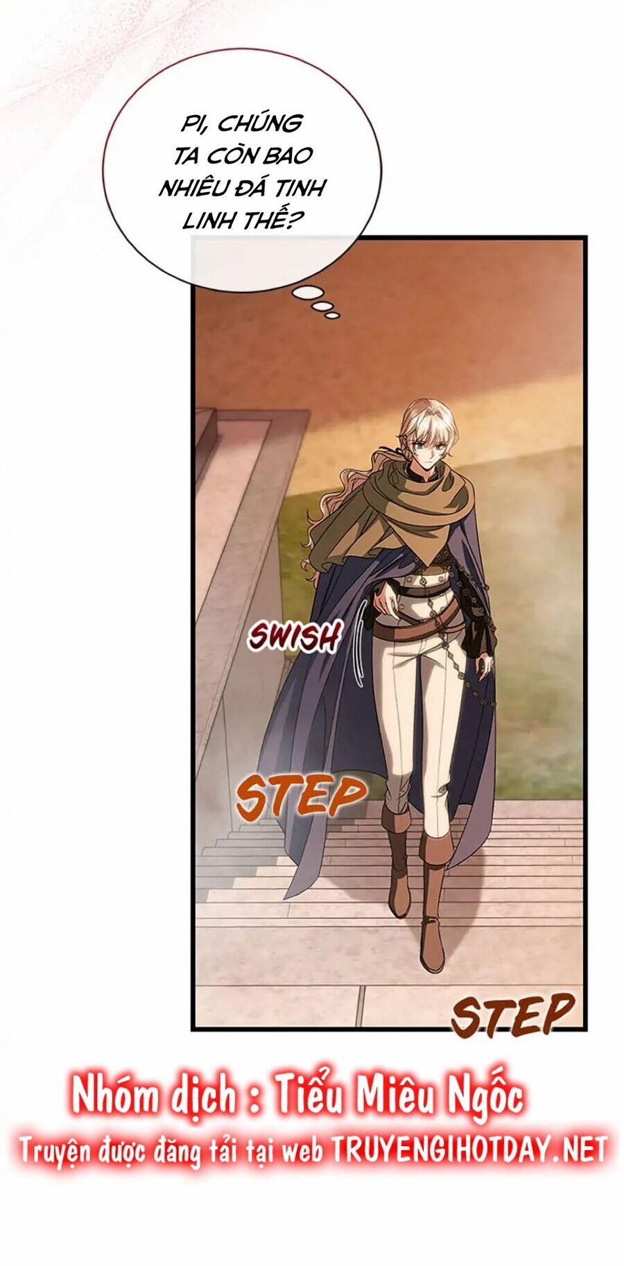 Tôi Được Định Trở Thành Vị Cứu Tinh Của Nhân Vật Chính 63 trang 71