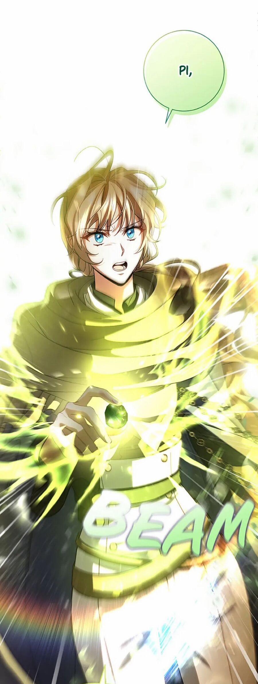 Tôi Được Định Trở Thành Vị Cứu Tinh Của Nhân Vật Chính 63 trang 74