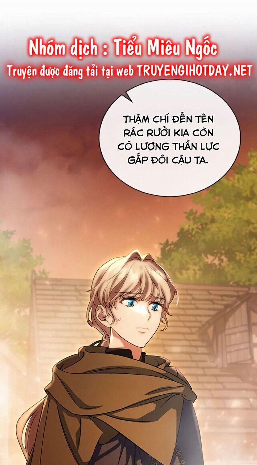 Tôi Được Định Trở Thành Vị Cứu Tinh Của Nhân Vật Chính 63 trang 9