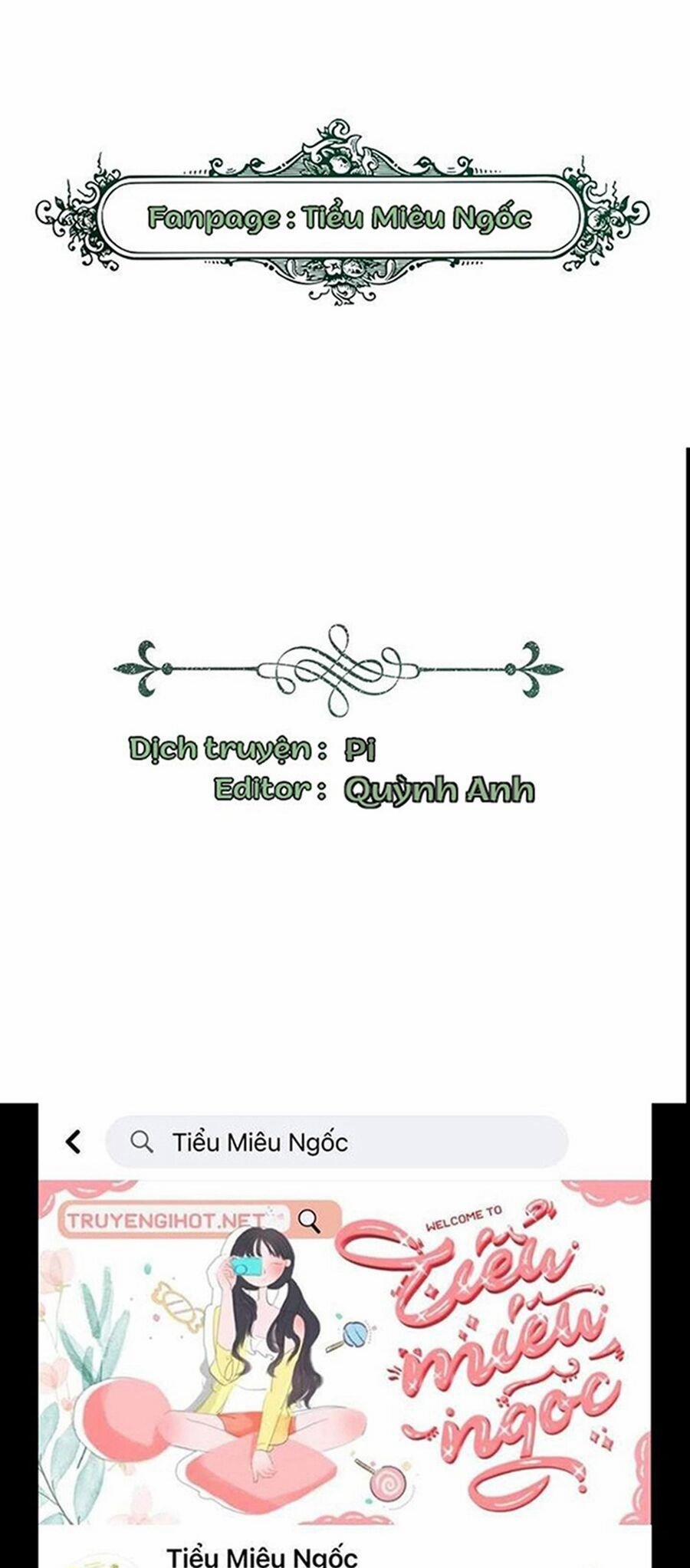 Tôi Được Định Trở Thành Vị Cứu Tinh Của Nhân Vật Chính 64 trang 0