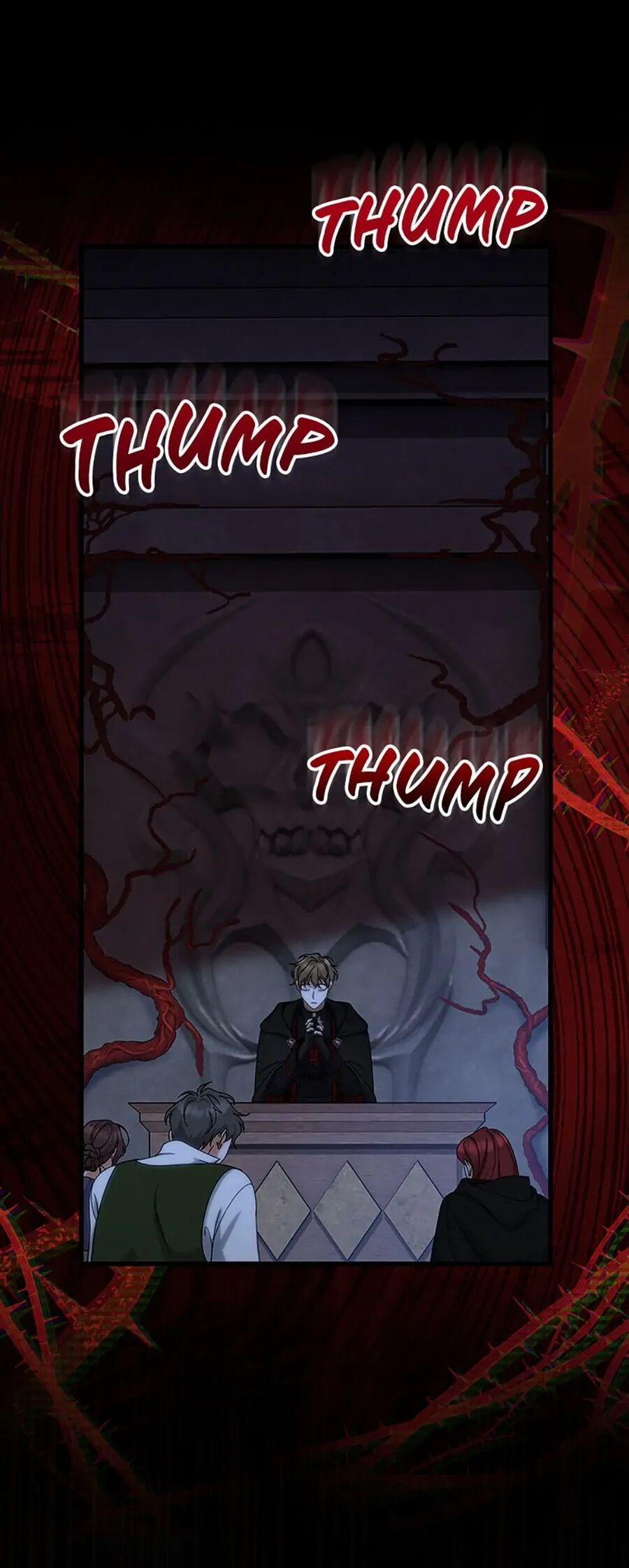 Tôi Được Định Trở Thành Vị Cứu Tinh Của Nhân Vật Chính 64 trang 14