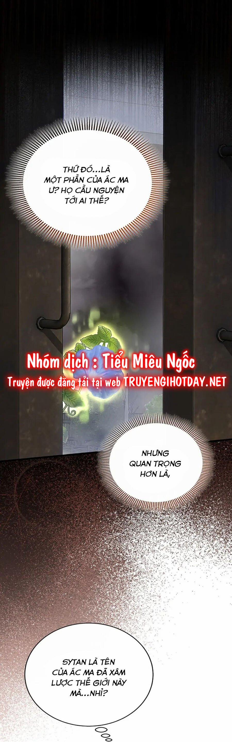 Tôi Được Định Trở Thành Vị Cứu Tinh Của Nhân Vật Chính 64 trang 15