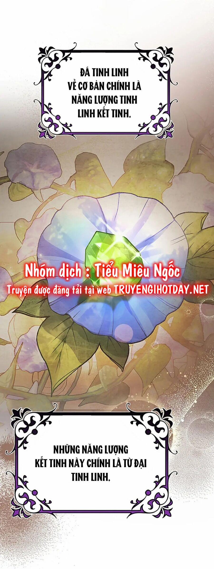 Tôi Được Định Trở Thành Vị Cứu Tinh Của Nhân Vật Chính 64 trang 2