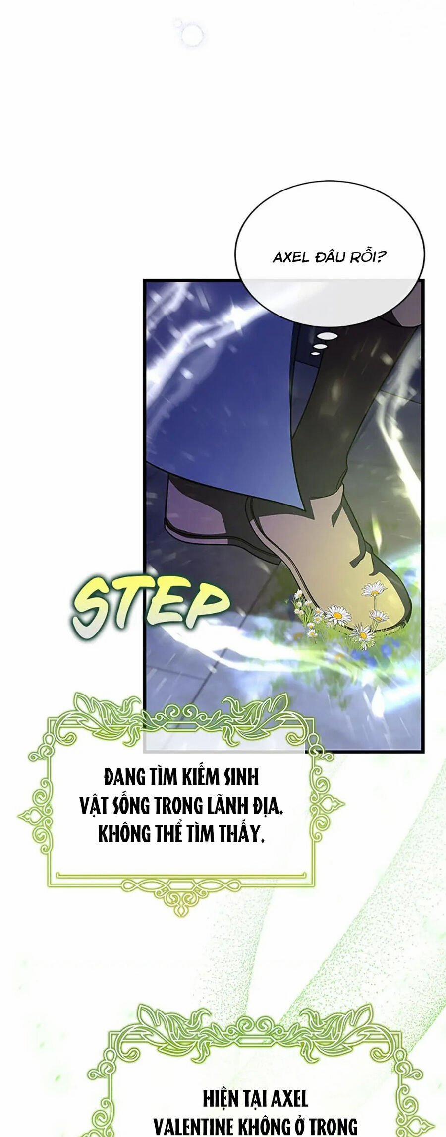 Tôi Được Định Trở Thành Vị Cứu Tinh Của Nhân Vật Chính 64 trang 20