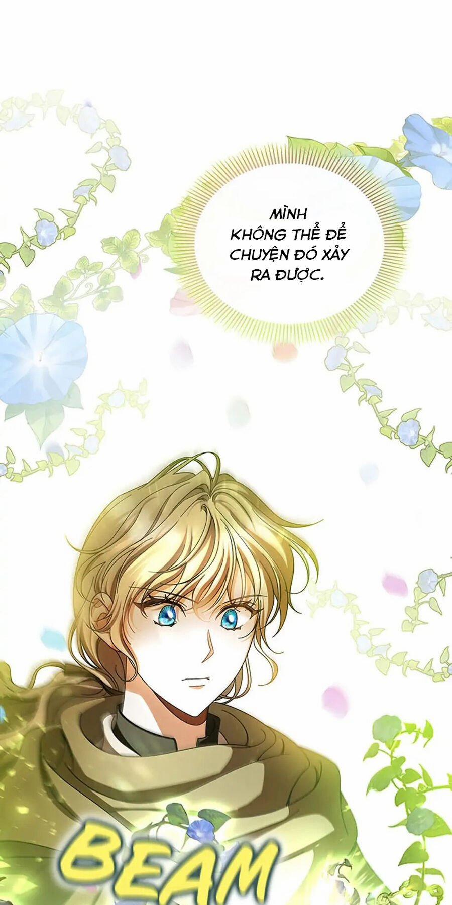 Tôi Được Định Trở Thành Vị Cứu Tinh Của Nhân Vật Chính 64 trang 23