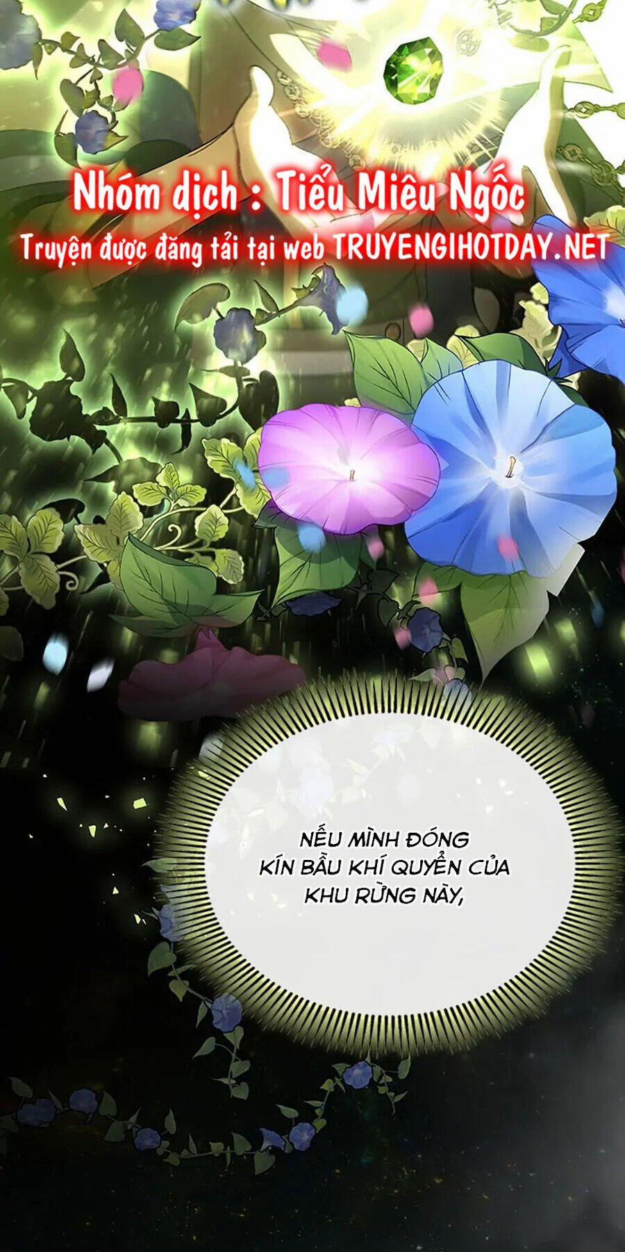 Tôi Được Định Trở Thành Vị Cứu Tinh Của Nhân Vật Chính 64 trang 24