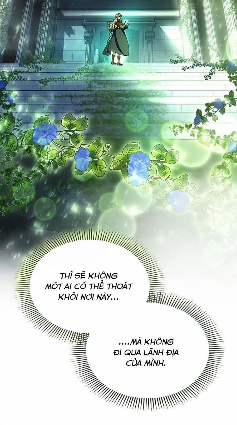 Tôi Được Định Trở Thành Vị Cứu Tinh Của Nhân Vật Chính 64 trang 26