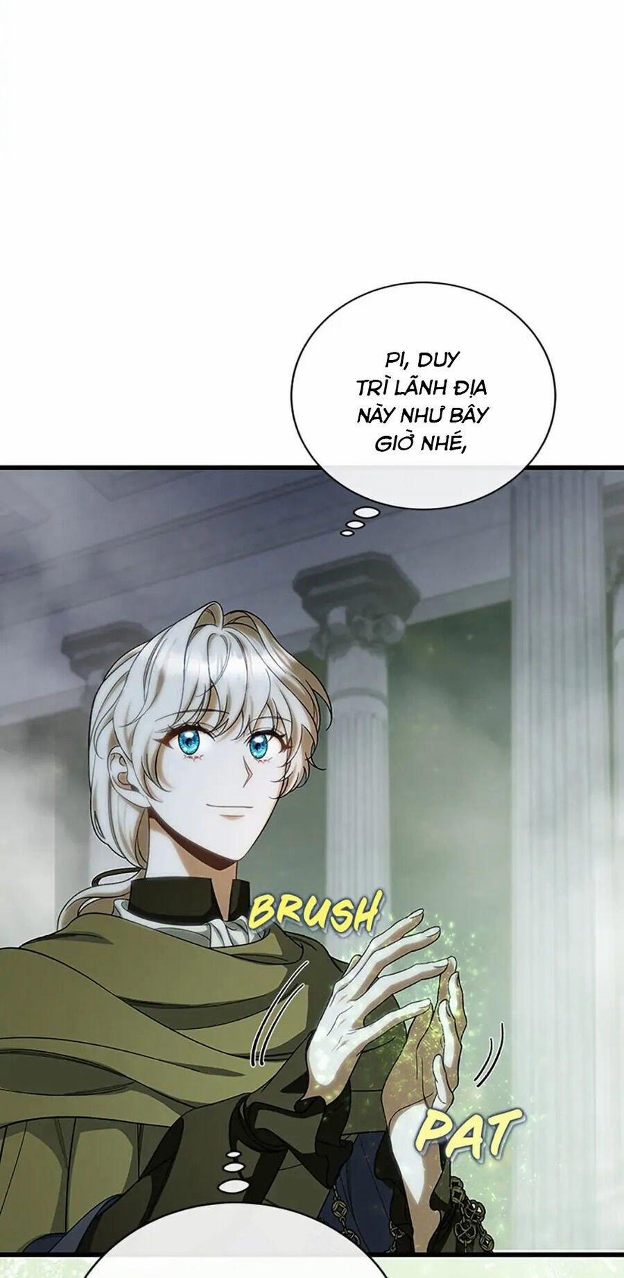 Tôi Được Định Trở Thành Vị Cứu Tinh Của Nhân Vật Chính 64 trang 27