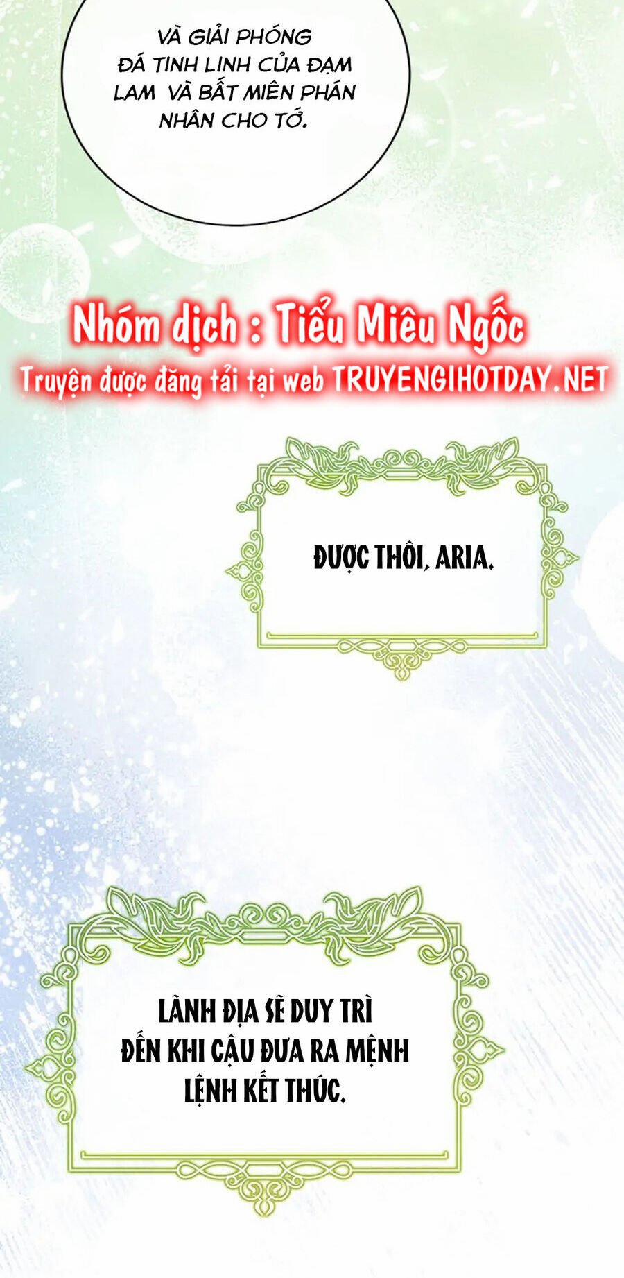 Tôi Được Định Trở Thành Vị Cứu Tinh Của Nhân Vật Chính 64 trang 28