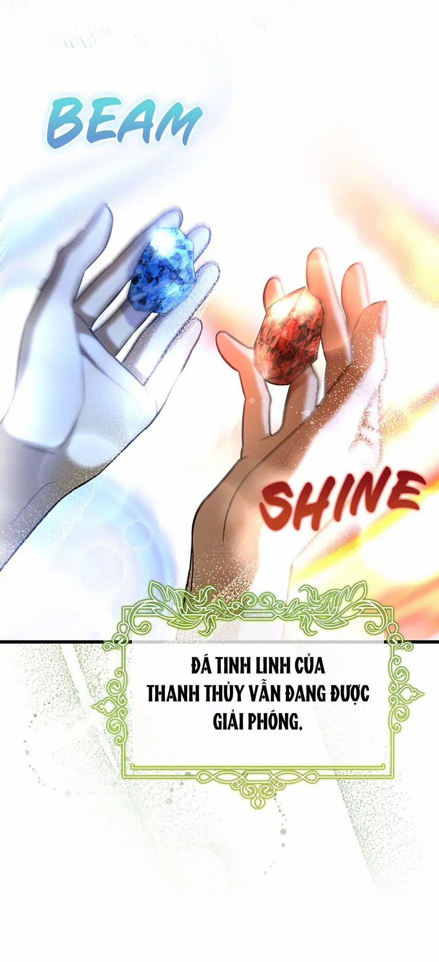 Tôi Được Định Trở Thành Vị Cứu Tinh Của Nhân Vật Chính 64 trang 29