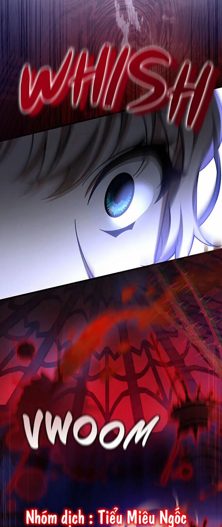 Tôi Được Định Trở Thành Vị Cứu Tinh Của Nhân Vật Chính 64 trang 31