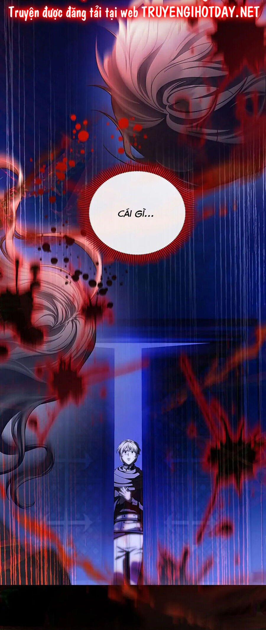 Tôi Được Định Trở Thành Vị Cứu Tinh Của Nhân Vật Chính 64 trang 32