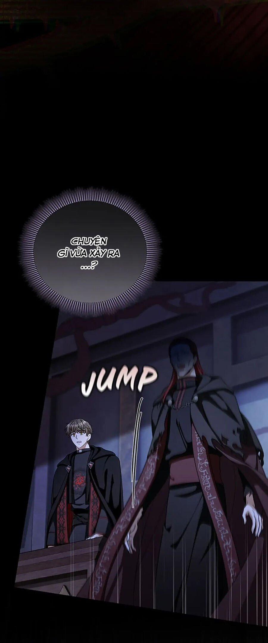 Tôi Được Định Trở Thành Vị Cứu Tinh Của Nhân Vật Chính 64 trang 33