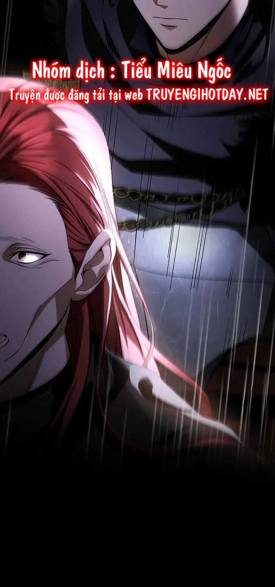 Tôi Được Định Trở Thành Vị Cứu Tinh Của Nhân Vật Chính 64 trang 35