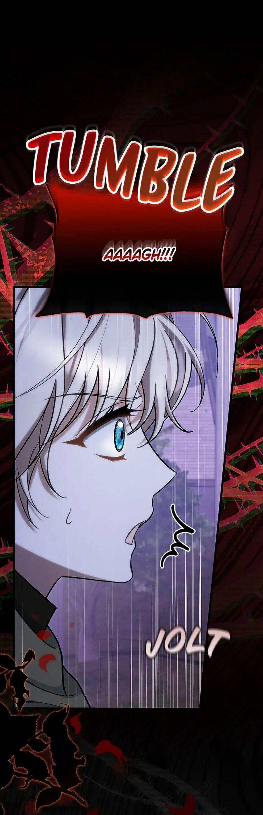 Tôi Được Định Trở Thành Vị Cứu Tinh Của Nhân Vật Chính 64 trang 36