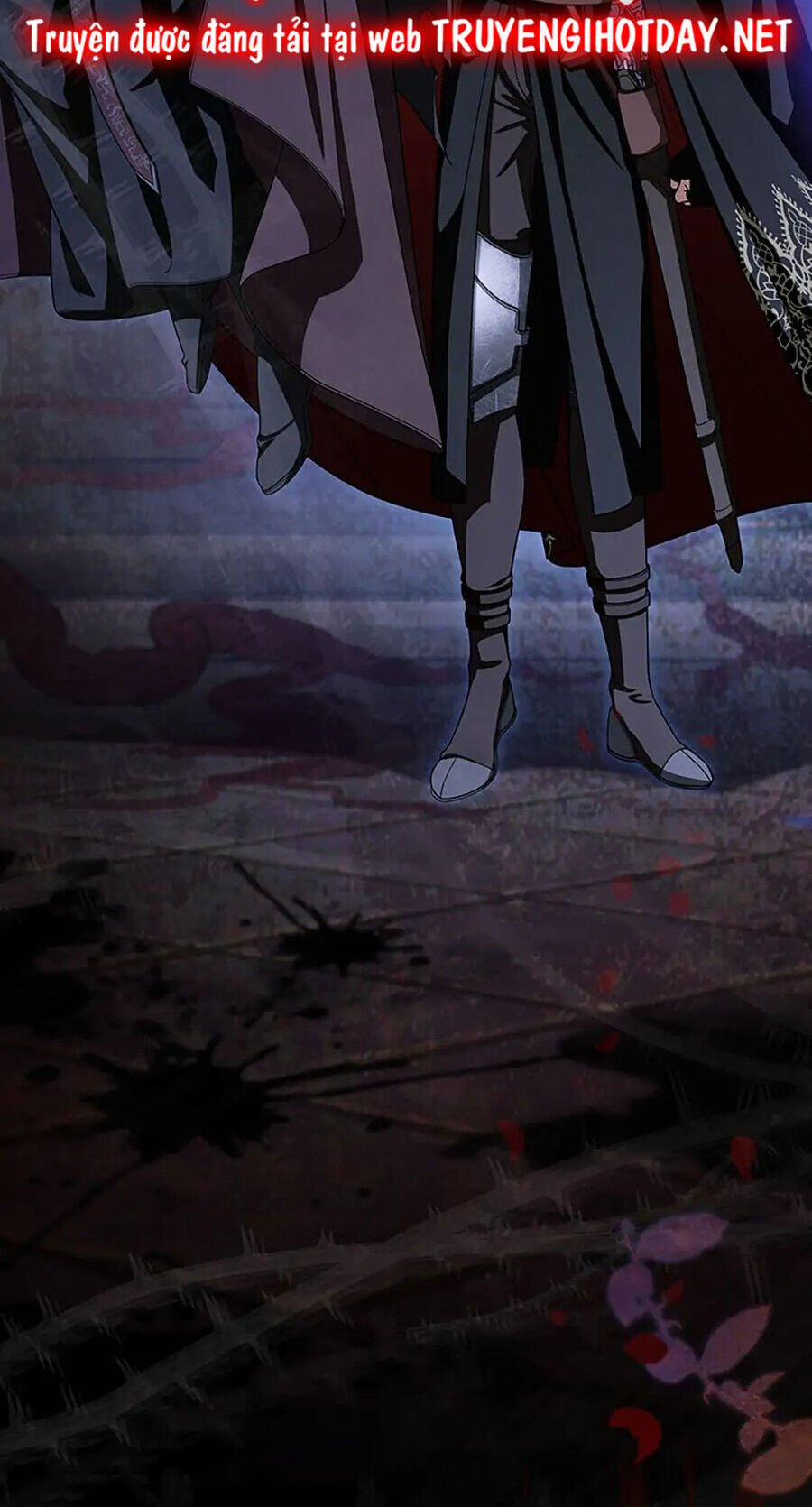 Tôi Được Định Trở Thành Vị Cứu Tinh Của Nhân Vật Chính 64 trang 38