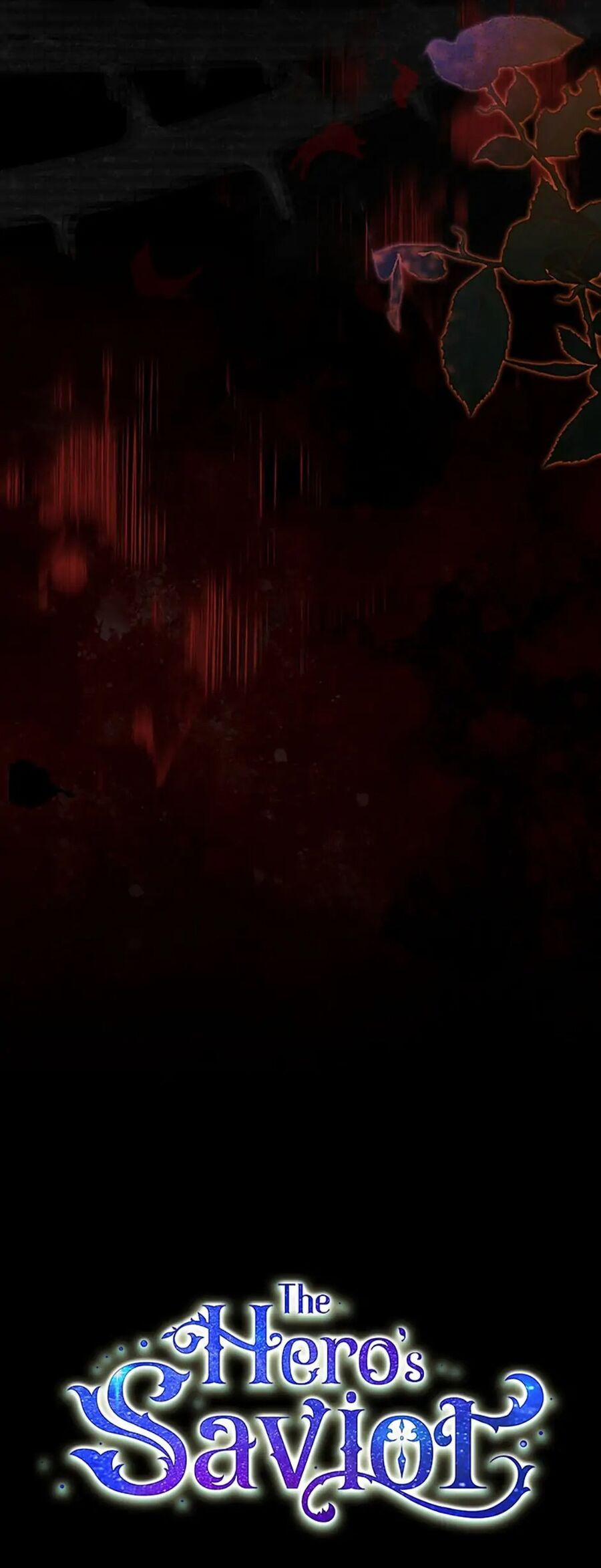 Tôi Được Định Trở Thành Vị Cứu Tinh Của Nhân Vật Chính 64 trang 39